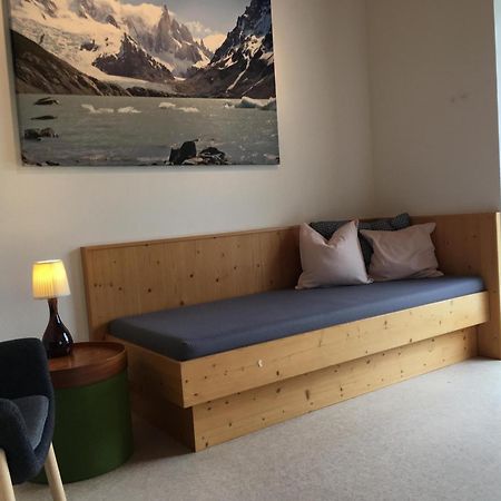 Ferienwohnung Baerfeld Fieberbrunn Luaran gambar