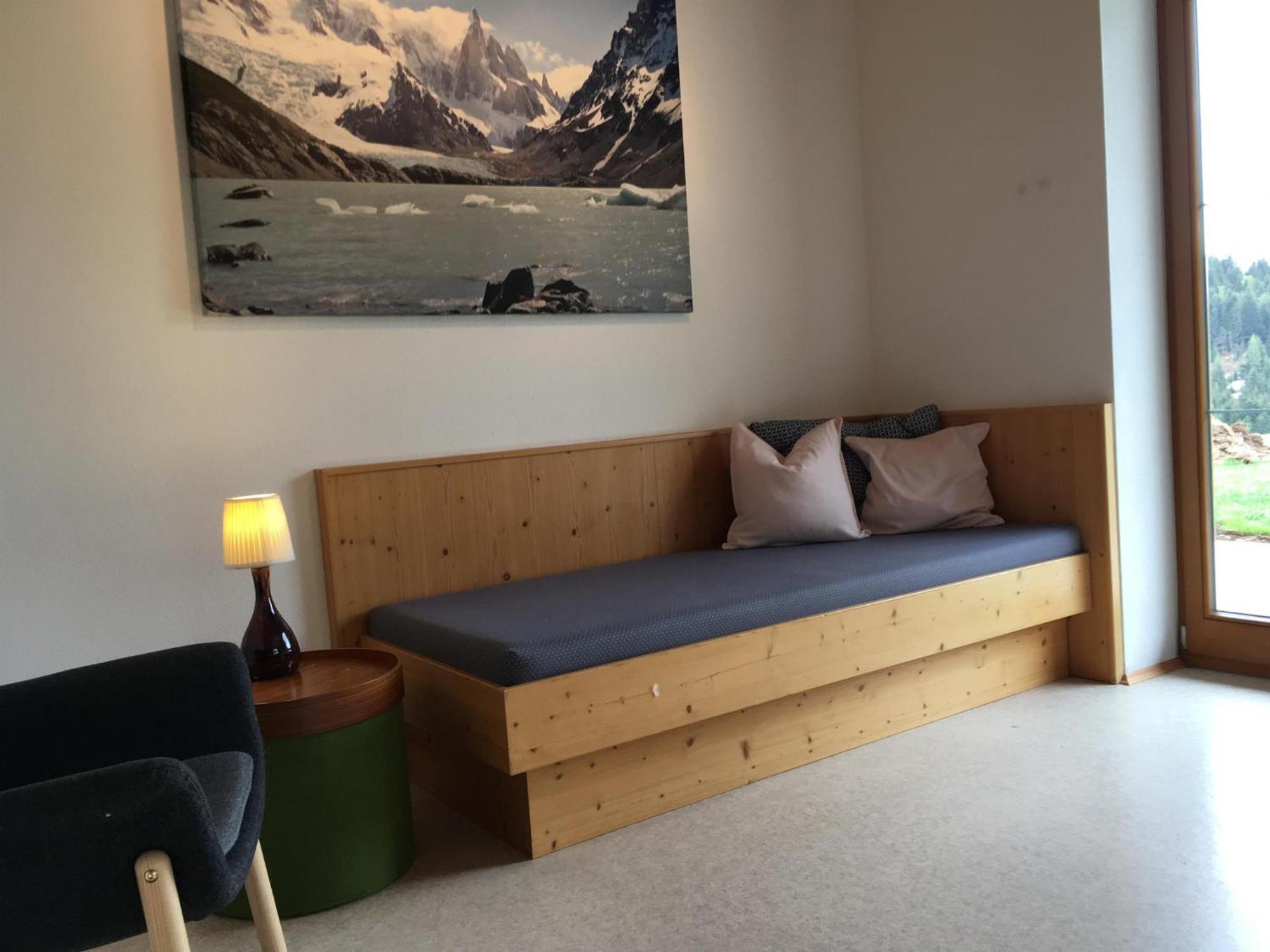 Ferienwohnung Baerfeld Fieberbrunn Luaran gambar