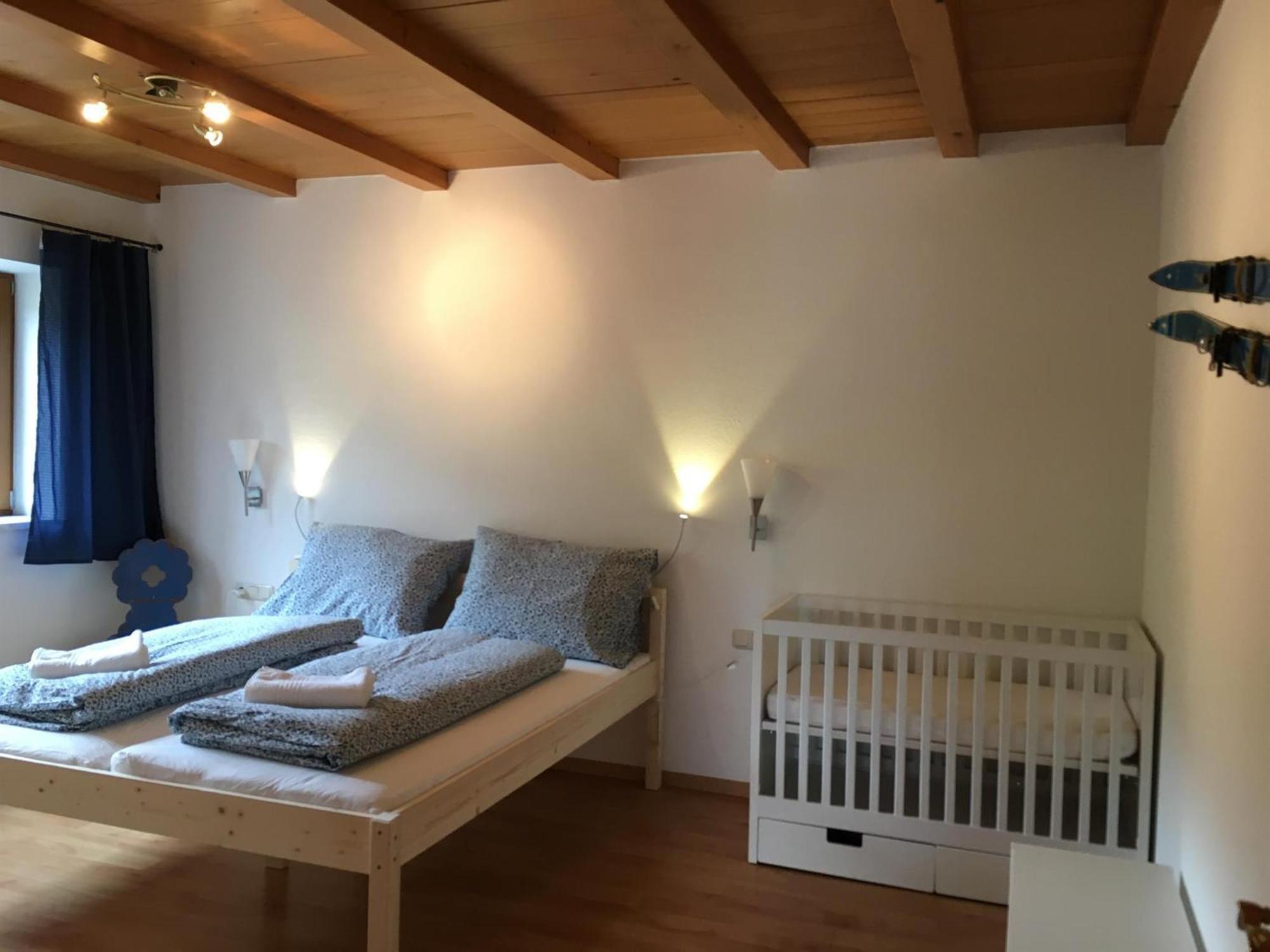 Ferienwohnung Baerfeld Fieberbrunn Luaran gambar