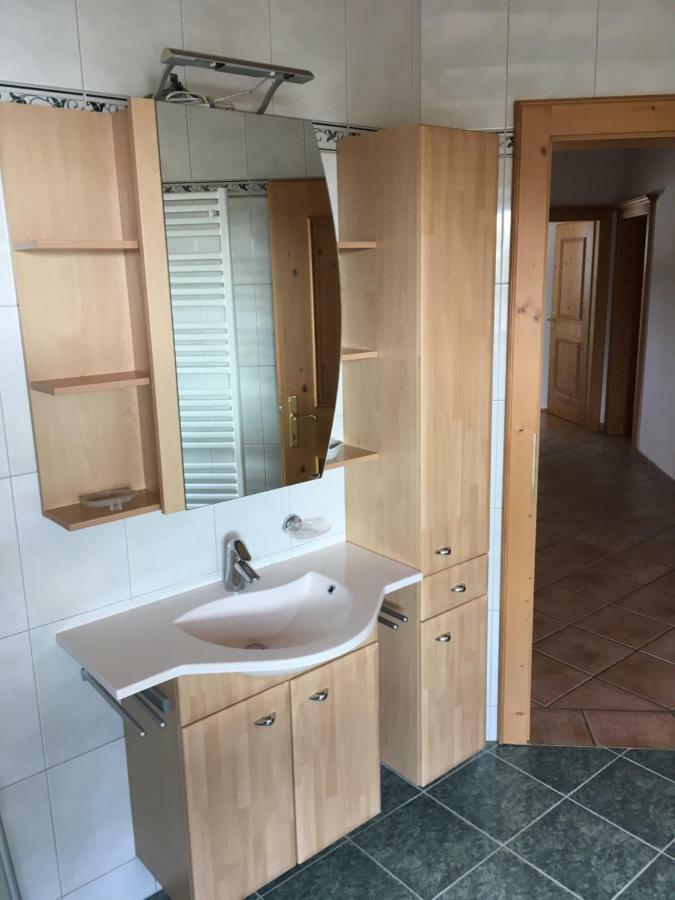Ferienwohnung Baerfeld Fieberbrunn Luaran gambar