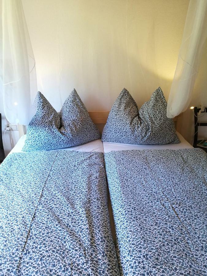 Ferienwohnung Baerfeld Fieberbrunn Luaran gambar
